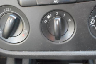Renfort pare choc avant (traverse) VOLKSWAGEN GOLF 5