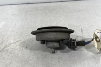 Avertisseur/Klaxon VOLKSWAGEN POLO 3