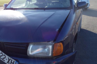 Avertisseur/Klaxon VOLKSWAGEN POLO 3
