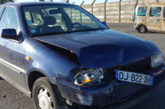 Avertisseur/Klaxon VOLKSWAGEN POLO 3