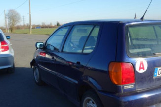 Avertisseur/Klaxon VOLKSWAGEN POLO 3