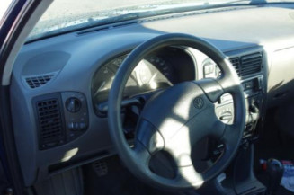 Avertisseur/Klaxon VOLKSWAGEN POLO 3