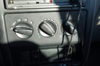 Avertisseur/Klaxon VOLKSWAGEN POLO 3