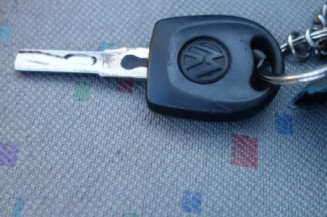 Avertisseur/Klaxon VOLKSWAGEN POLO 3