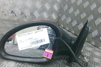 Retroviseur gauche SEAT IBIZA 3 Photo n°1