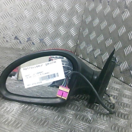 Retroviseur gauche SEAT IBIZA 3 Photo n°1