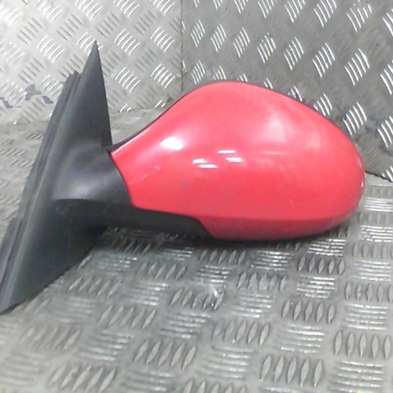 Retroviseur gauche SEAT IBIZA 3 Photo n°3