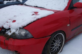 Retroviseur gauche SEAT IBIZA 3
