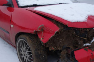 Retroviseur gauche SEAT IBIZA 3