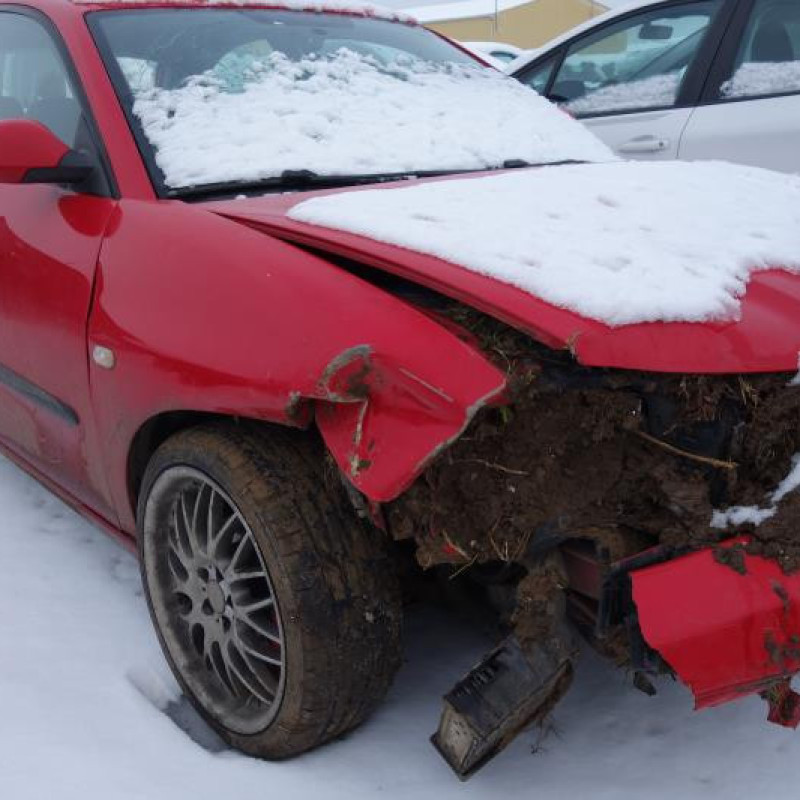 Retroviseur gauche SEAT IBIZA 3 Photo n°5