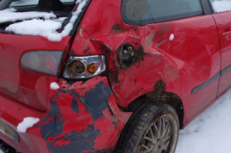Retroviseur gauche SEAT IBIZA 3