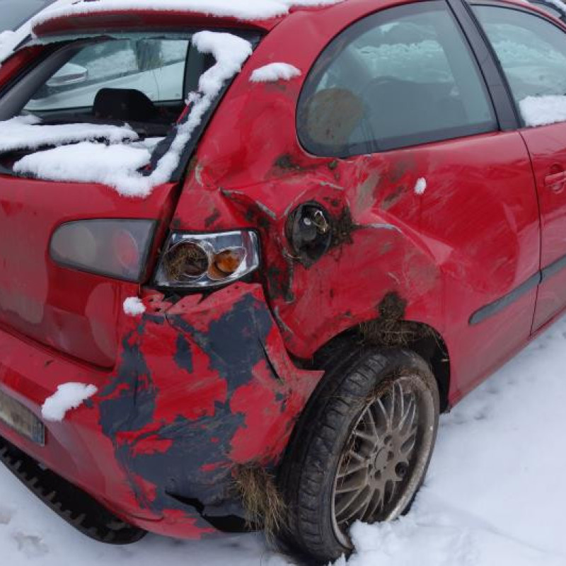 Retroviseur gauche SEAT IBIZA 3 Photo n°6