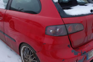 Retroviseur gauche SEAT IBIZA 3