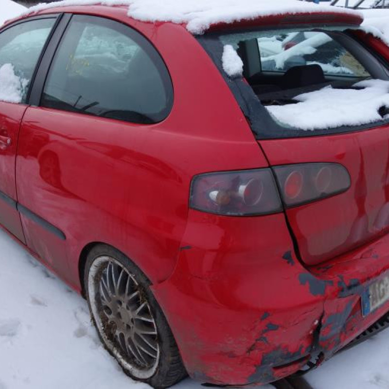 Retroviseur gauche SEAT IBIZA 3 Photo n°7