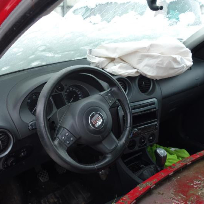 Retroviseur gauche SEAT IBIZA 3 Photo n°8
