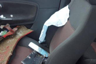 Retroviseur gauche SEAT IBIZA 3