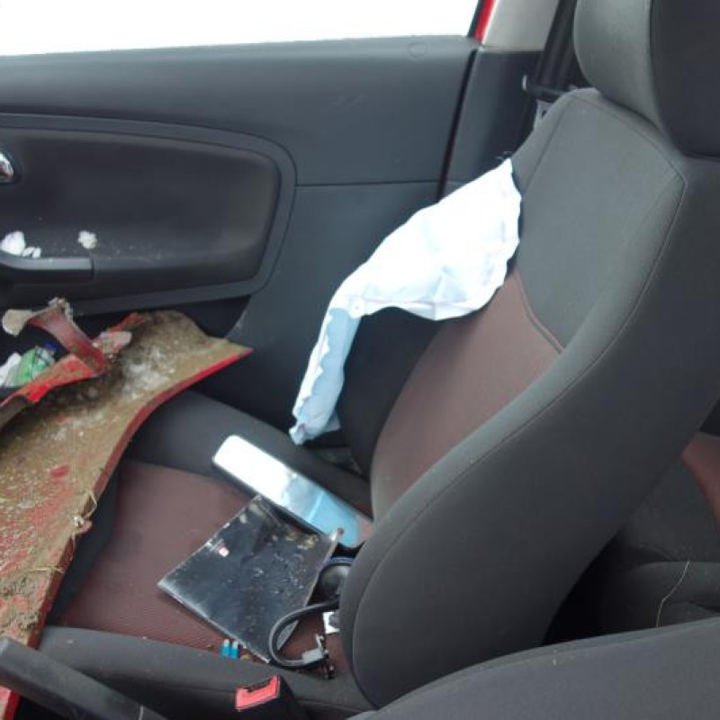 Retroviseur gauche SEAT IBIZA 3 Photo n°9