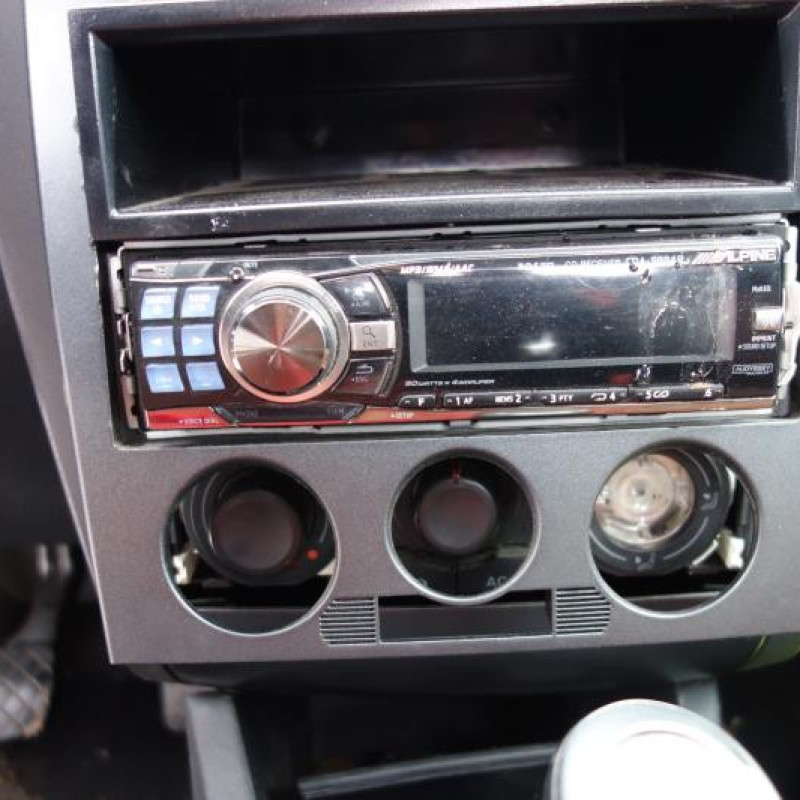 Retroviseur gauche SEAT IBIZA 3 Photo n°10