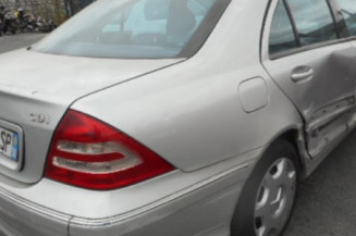 Retroviseur interieur MERCEDES CLASSE C 203