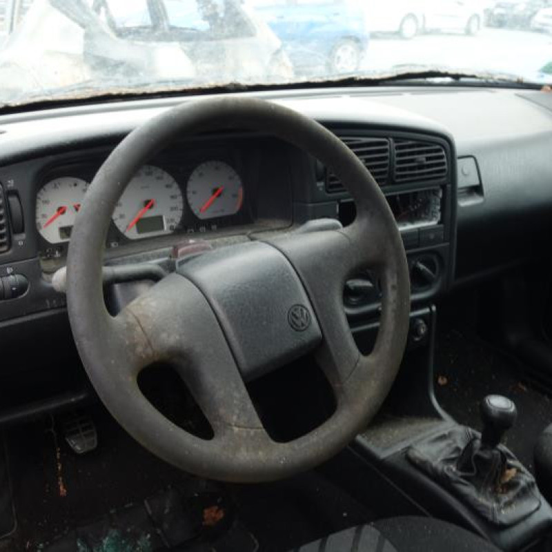 Optique avant principal gauche (feux)(phare) VOLKSWAGEN PASSAT 4 Photo n°7