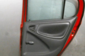 Porte arriere droit TOYOTA YARIS 1 Photo n°1