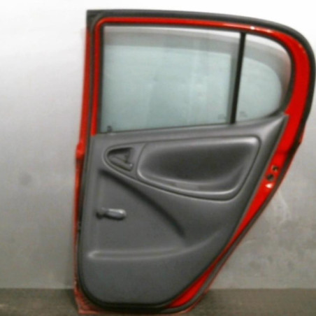 Porte arriere droit TOYOTA YARIS 1 Photo n°1