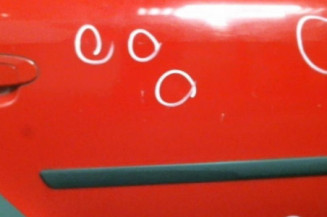 Porte arriere droit TOYOTA YARIS 1