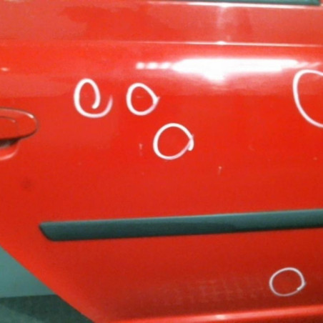 Porte arriere droit TOYOTA YARIS 1