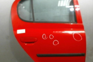 Porte arriere droit TOYOTA YARIS 1