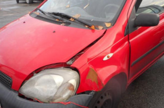 Porte arriere droit TOYOTA YARIS 1