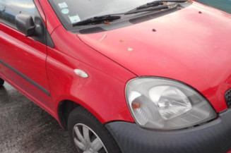 Porte arriere droit TOYOTA YARIS 1