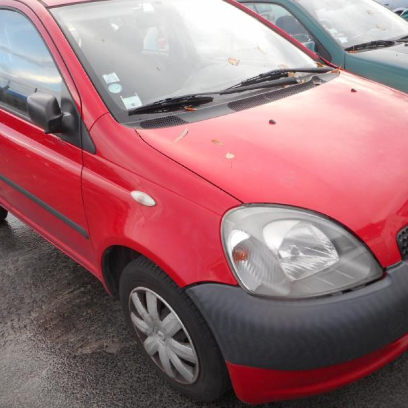 Porte arriere droit TOYOTA YARIS 1 Photo n°5