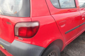 Porte arriere droit TOYOTA YARIS 1