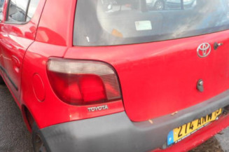 Porte arriere droit TOYOTA YARIS 1