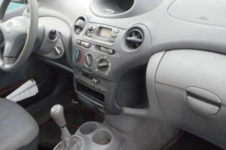 Porte arriere droit TOYOTA YARIS 1