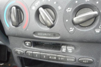 Porte arriere droit TOYOTA YARIS 1