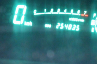 Porte arriere droit TOYOTA YARIS 1