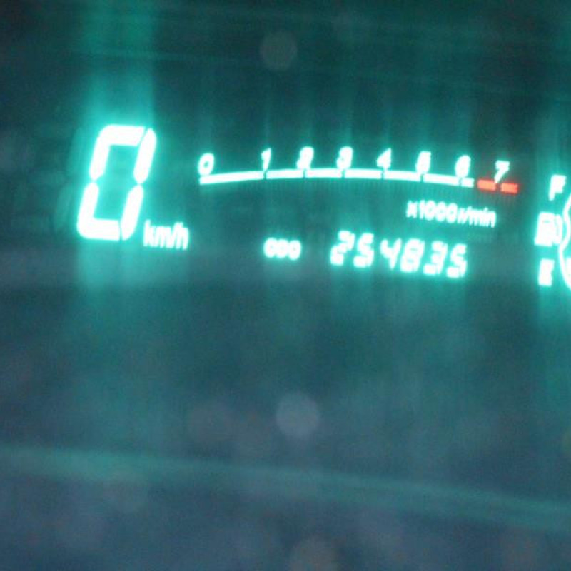 Porte arriere droit TOYOTA YARIS 1 Photo n°10