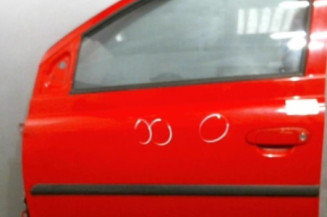 Porte avant gauche TOYOTA YARIS 1 Photo n°1