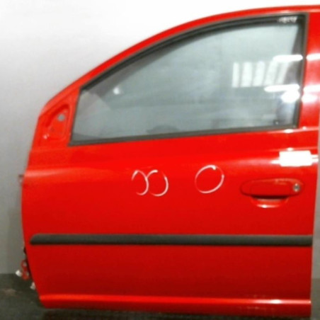 Porte avant gauche TOYOTA YARIS 1 Photo n°1