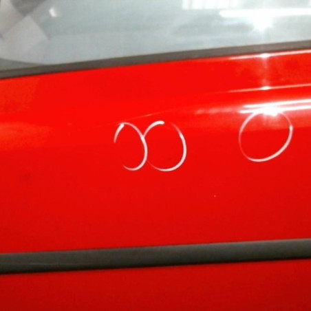 Porte avant gauche TOYOTA YARIS 1