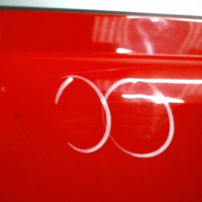 Porte avant gauche TOYOTA YARIS 1 Photo n°3