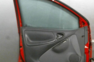 Porte avant gauche TOYOTA YARIS 1
