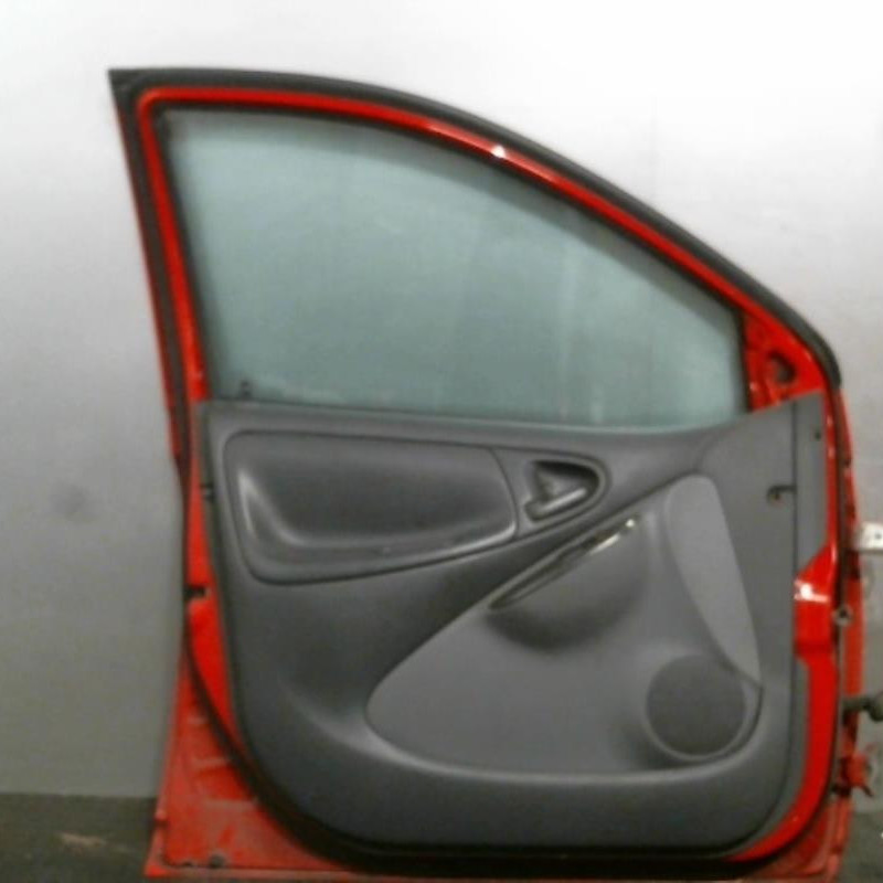 Porte avant gauche TOYOTA YARIS 1 Photo n°4