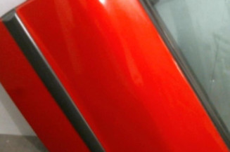 Porte arriere gauche PEUGEOT 206