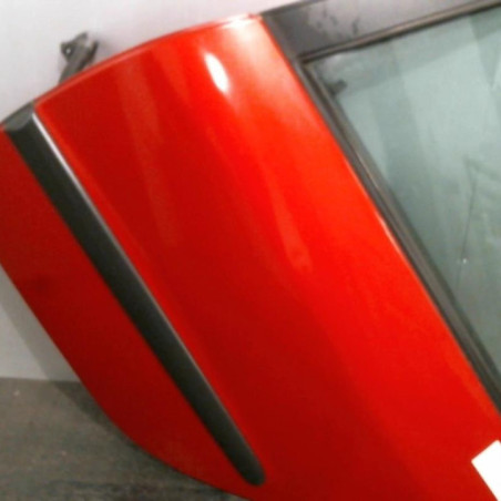 Porte arriere gauche PEUGEOT 206