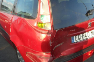 Porte arriere gauche PEUGEOT 206