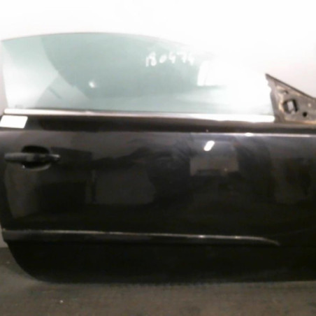 Porte avant droit OPEL ASTRA H Photo n°1