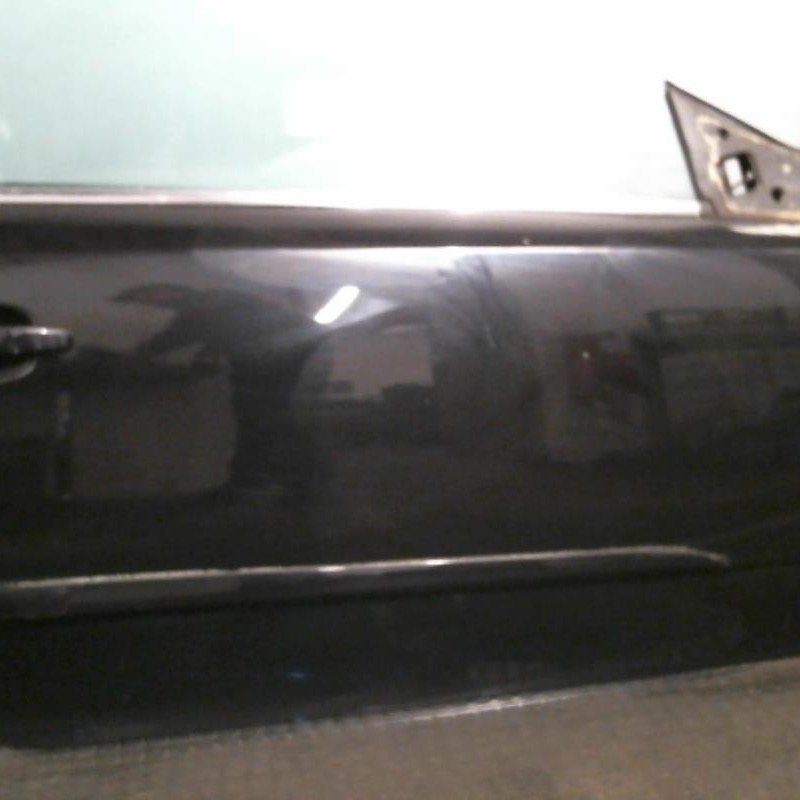 Porte avant droit OPEL ASTRA H Photo n°2