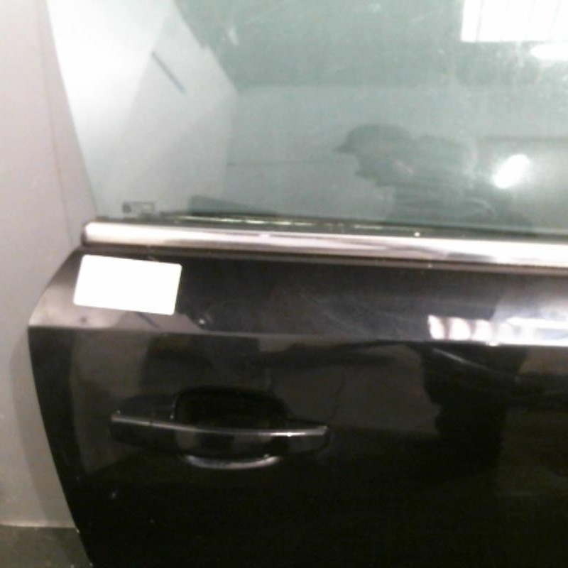 Porte avant droit OPEL ASTRA H Photo n°3